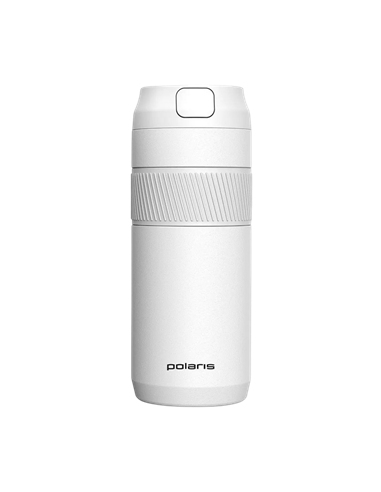 Термокружка Polaris Vita-520TM, 0,52л, Белый