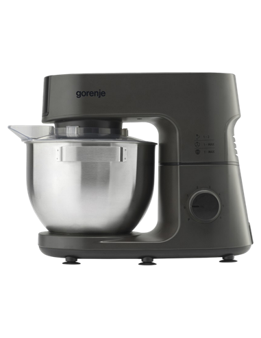 Кухонный комбайн Gorenje MMC1000CA, Чёрный