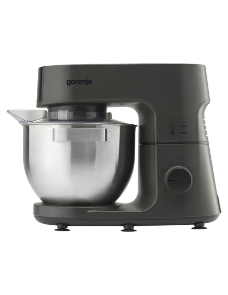 Robot de bucătărie Gorenje MMC1000CA, Negru
