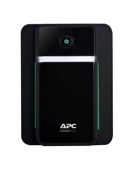 Источник бесперебойного питания APC BX950MI, Линейно-интерактивный, 950VA