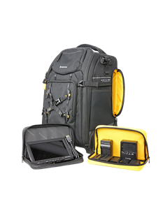 Rucsac pentru cameră Vanguard VEO Adaptor S46 GY, Gri 2