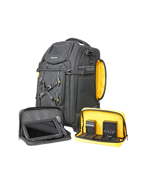 Рюкзак для фотоаппарата Vanguard VEO Adaptor S46 GY, Серый