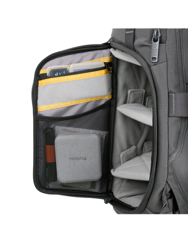Rucsac pentru cameră Vanguard VEO Adaptor S46 GY, Gri