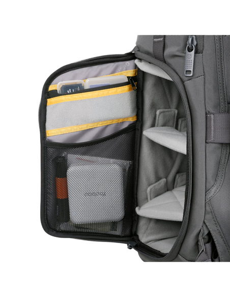 Rucsac pentru cameră Vanguard VEO Adaptor S46 GY, Gri