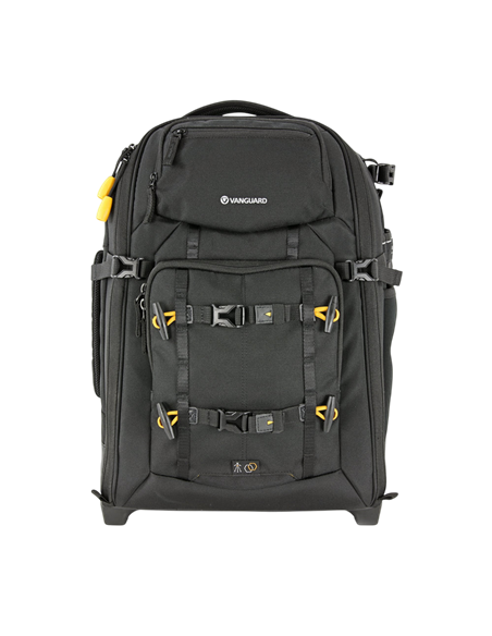 Rucsac pentru cameră Vanguard VEO Adaptor S46 GY, Gri
