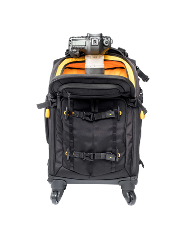 Rucsac pentru cameră Vanguard VEO Adaptor S46 GY, Gri