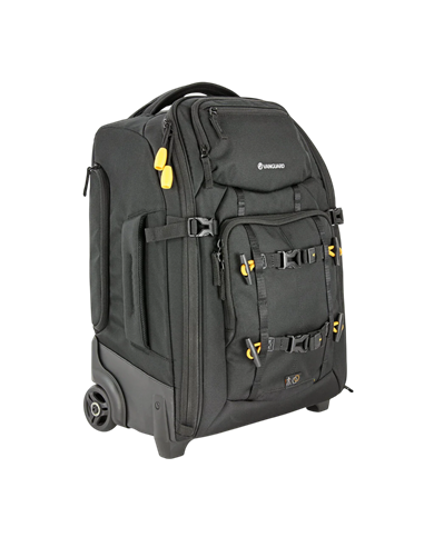 Rucsac pentru cameră Vanguard VEO Adaptor S46 GY, Gri