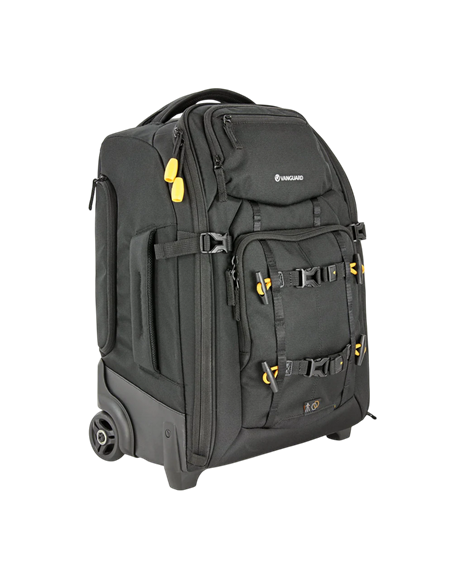 Rucsac pentru cameră Vanguard VEO Adaptor S46 GY, Gri