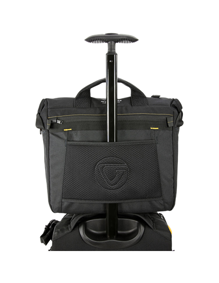 Rucsac pentru cameră Vanguard VEO Adaptor S46 GY, Gri