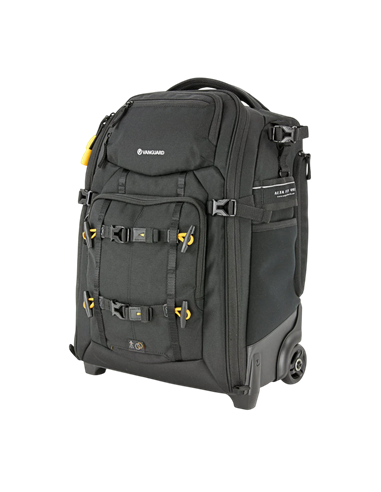 Rucsac pentru cameră Vanguard VEO Adaptor S46 GY, Gri