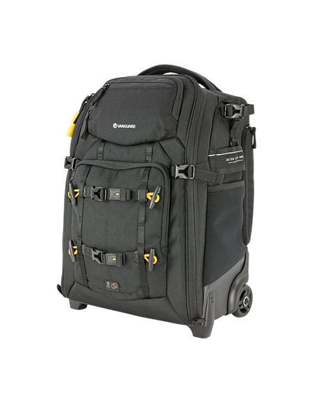 Рюкзак для фотоаппарата Vanguard VEO Adaptor S46 GY, Серый