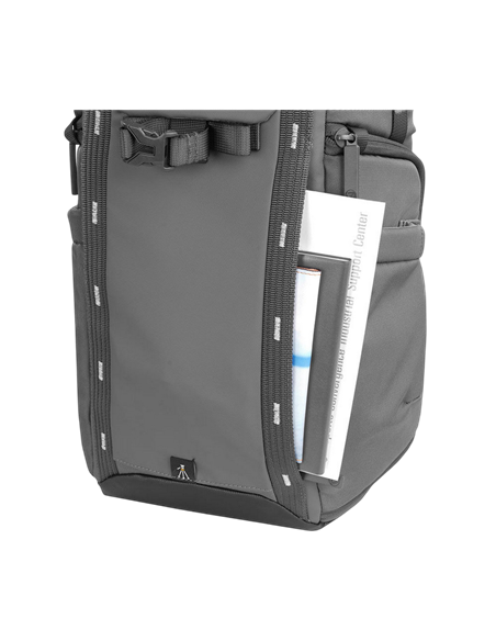 Rucsac pentru cameră Vanguard VEO Adaptor S46 GY, Gri