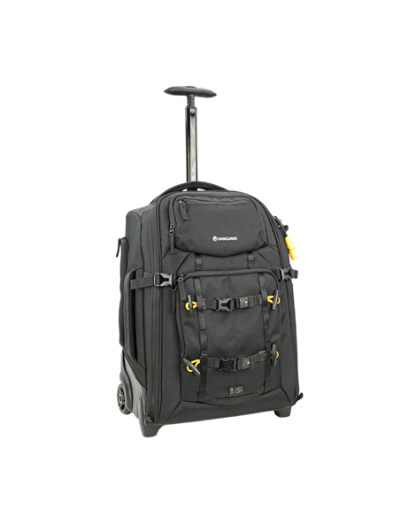 Rucsac pentru cameră Vanguard VEO Adaptor S46 GY, Gri