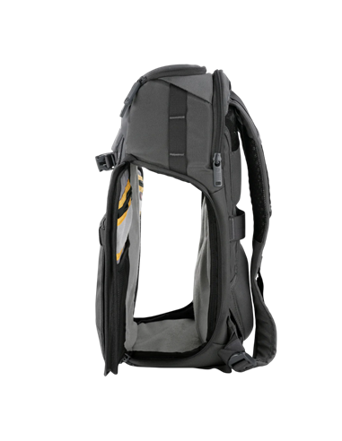 Rucsac pentru cameră Vanguard VEO Adaptor S46 GY, Gri