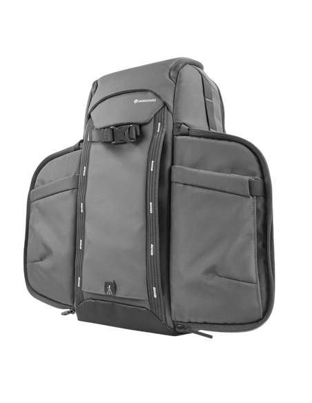 Rucsac pentru cameră Vanguard VEO Adaptor S46 GY, Gri
