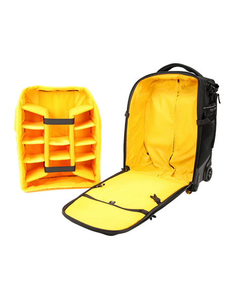 Rucsac pentru cameră Vanguard VEO Adaptor S46 GY, Gri