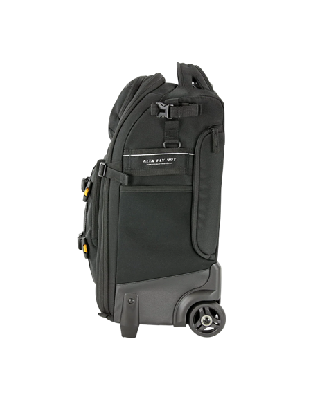 Rucsac pentru cameră Vanguard VEO Adaptor S46 GY, Gri