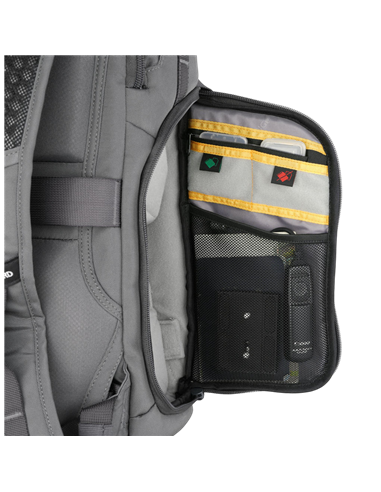 Rucsac pentru cameră Vanguard VEO Adaptor S46 GY, Gri