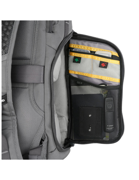 Rucsac pentru cameră Vanguard VEO Adaptor S46 GY, Gri