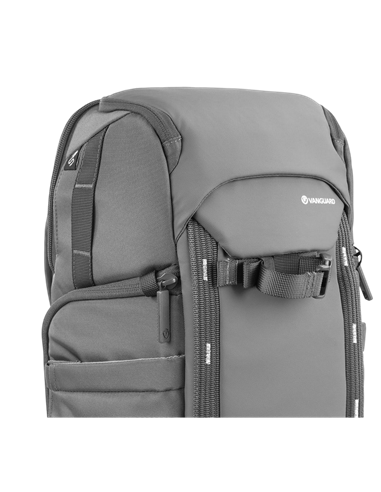 Rucsac pentru cameră Vanguard VEO Adaptor S46 GY, Gri