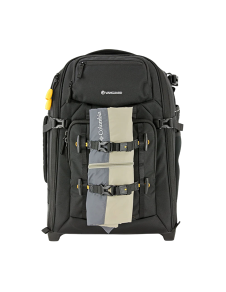 Rucsac pentru cameră Vanguard VEO Adaptor S46 GY, Gri