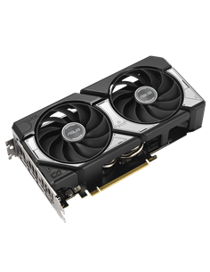 VGA ASUS RTX5060Ti 16GB GDDR7 Dual OC  2
