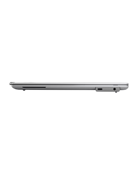 Laptop Business 14" Lenovo ThinkPad X9-14 Gen 1, Alb, Intel Core Ultra 7 258V, 32GB/1024GB, Windows 11 Pro