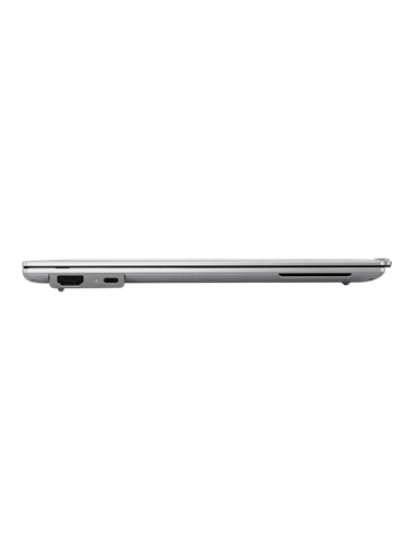 Laptop Business 14" Lenovo ThinkPad X9-14 Gen 1, Alb, Intel Core Ultra 7 258V, 32GB/1024GB, Windows 11 Pro