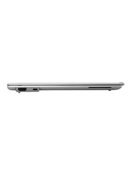 Ноутбук для бизнеса 14" Lenovo ThinkPad X9-14 Gen 1, Белый, Intel Core Ultra 7 258V, 32Гб/1024Гб, Windows 11 Pro