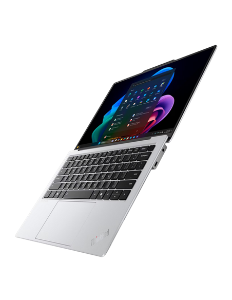 Ноутбук для бизнеса 14" Lenovo ThinkPad X9-14 Gen 1, Белый, Intel Core Ultra 7 258V, 32Гб/1024Гб, Windows 11 Pro