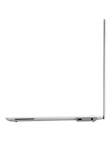 Laptop Business 14" Lenovo ThinkPad X9-14 Gen 1, Alb, Intel Core Ultra 7 258V, 32GB/1024GB, Windows 11 Pro
