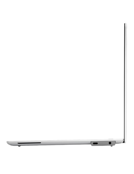 Laptop Business 14" Lenovo ThinkPad X9-14 Gen 1, Alb, Intel Core Ultra 7 258V, 32GB/1024GB, Windows 11 Pro