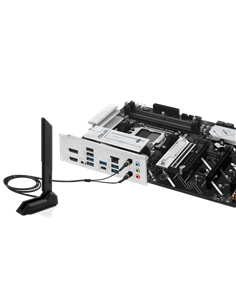 Placă de bază ASUS B650E MAX GAMING WIFI, AM5, AMD B650, ATX 2