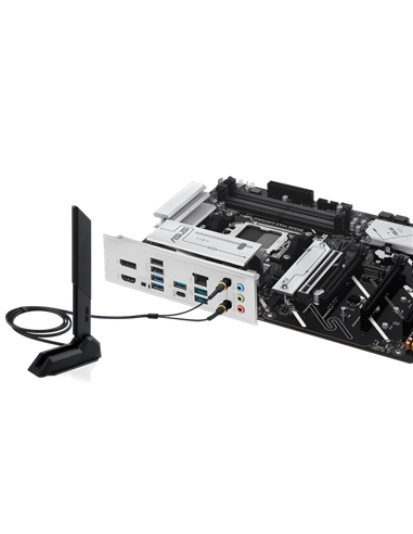 Материнская плата ASUS B650E MAX GAMING WIFI, AM5, AMD B650, ATX