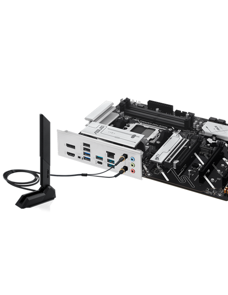 Материнская плата ASUS B650E MAX GAMING WIFI, AM5, AMD B650, ATX