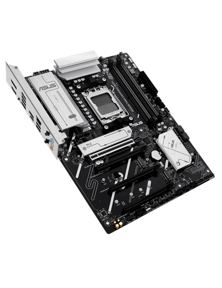Материнская плата ASUS B650E MAX GAMING WIFI, AM5, AMD B650, ATX