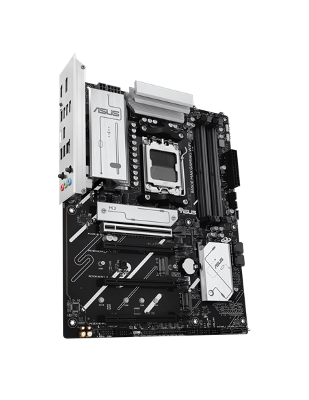 Материнская плата ASUS B650E MAX GAMING WIFI, AM5, AMD B650, ATX