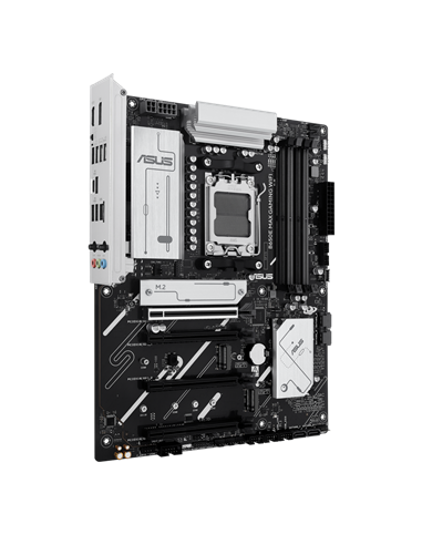 Материнская плата ASUS B650E MAX GAMING WIFI, AM5, AMD B650, ATX