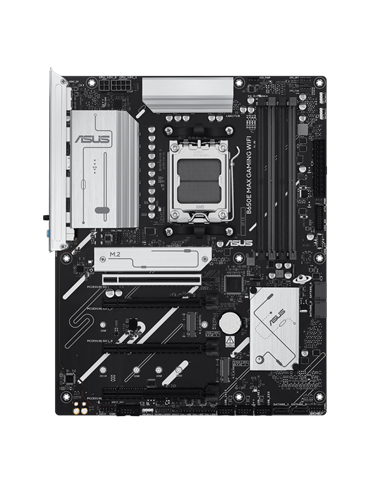 Placă de bază ASUS B650E MAX GAMING WIFI, AM5, AMD B650, ATX
