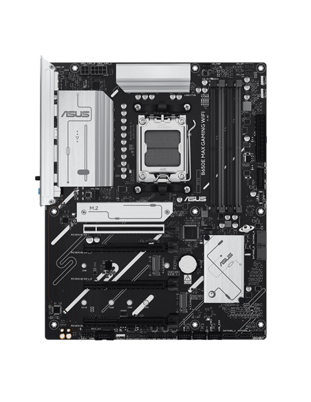 Материнская плата ASUS B650E MAX GAMING WIFI, AM5, AMD B650, ATX