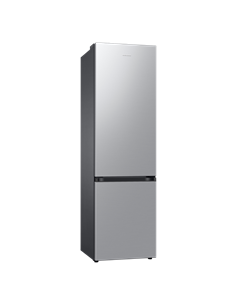 Frigider Samsung RB38C600ESA/EF, Argintiu 2