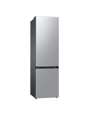 Холодильник Samsung RB38C600ESA/EF, Серебристый