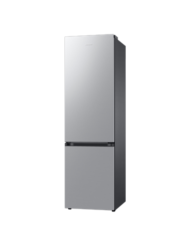 Frigider Samsung RB38C600ESA/EF, Argintiu