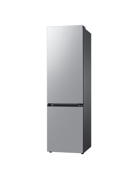 Frigider Samsung RB38C600ESA/EF, Argintiu
