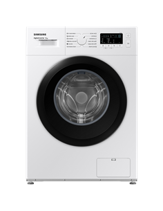 Mașină de spălat Samsung WW60A3120BE/LE, 6kg, Alb