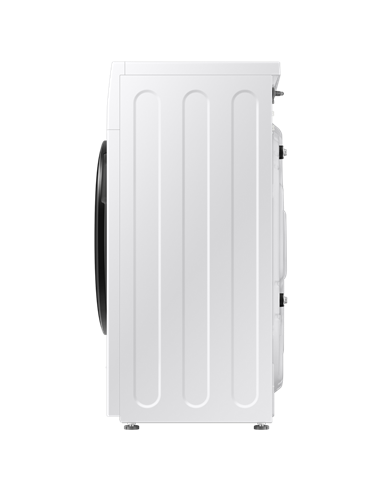 Стиральная машина Samsung WW60A3120BE/LE, 6кг, Белый