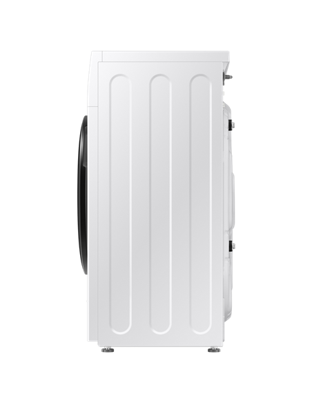 Стиральная машина Samsung WW60A3120BE/LE, 6кг, Белый