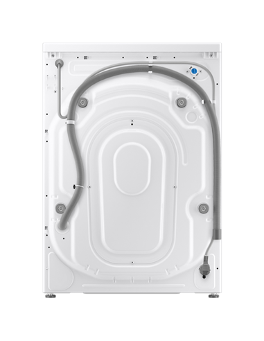 Стиральная машина Samsung WW60A3120BE/LE, 6кг, Белый