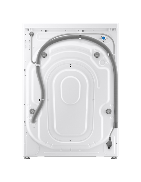 Стиральная машина Samsung WW60A3120BE/LE, 6кг, Белый