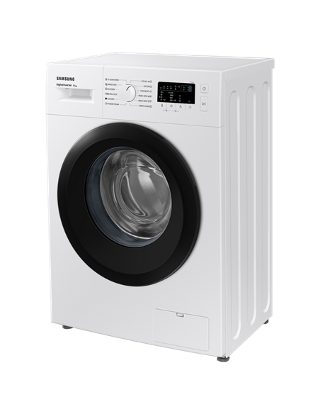 Стиральная машина Samsung WW60A3120BE/LE, 6кг, Белый